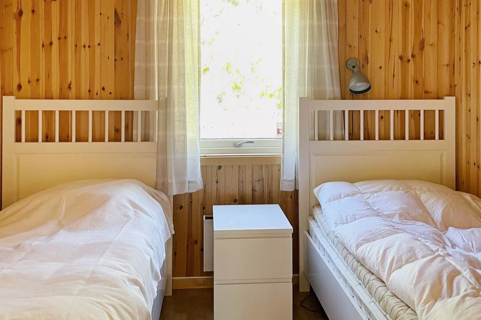 4 person holiday home in BENGTSFORS-Indoor