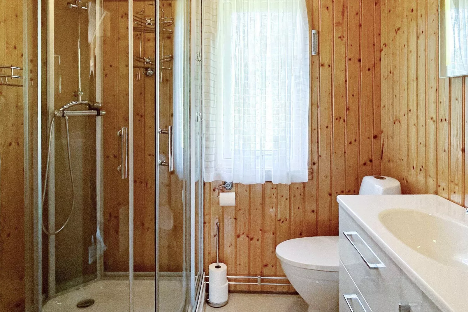 4 person holiday home in BENGTSFORS-Indoor