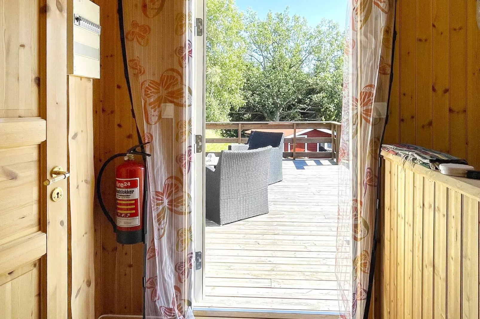 4 person holiday home in BENGTSFORS-Indoor