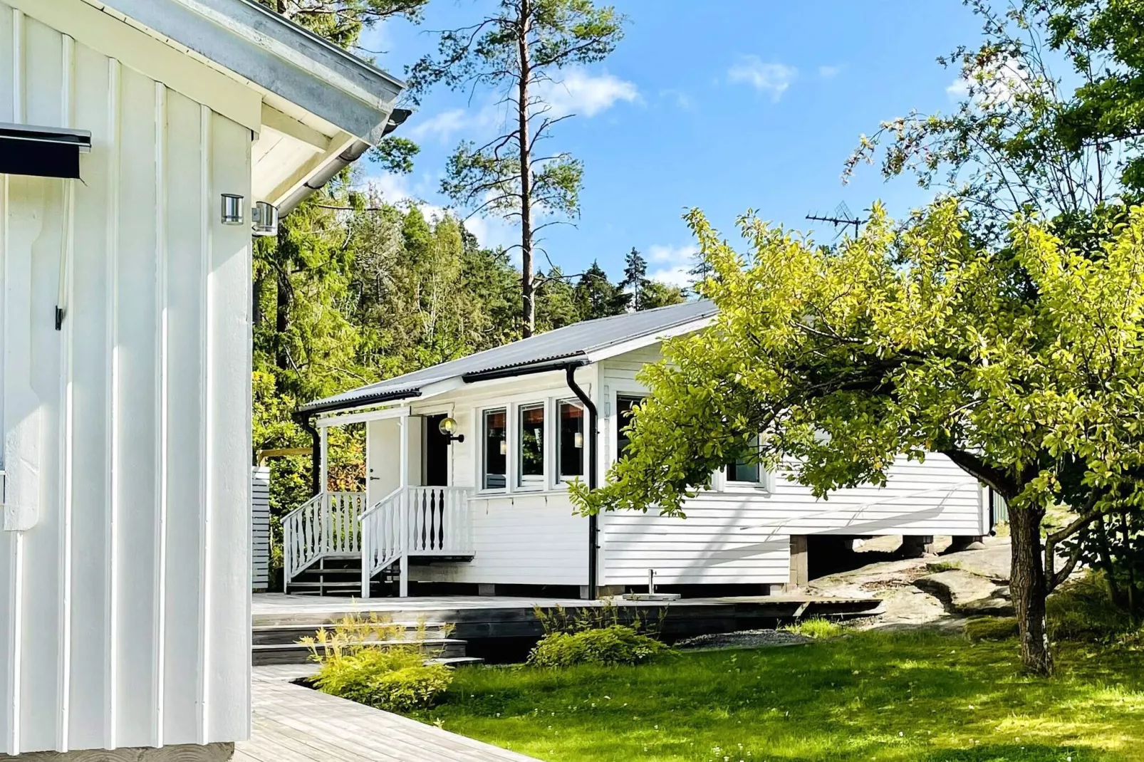 4 star holiday home in Uddevalla