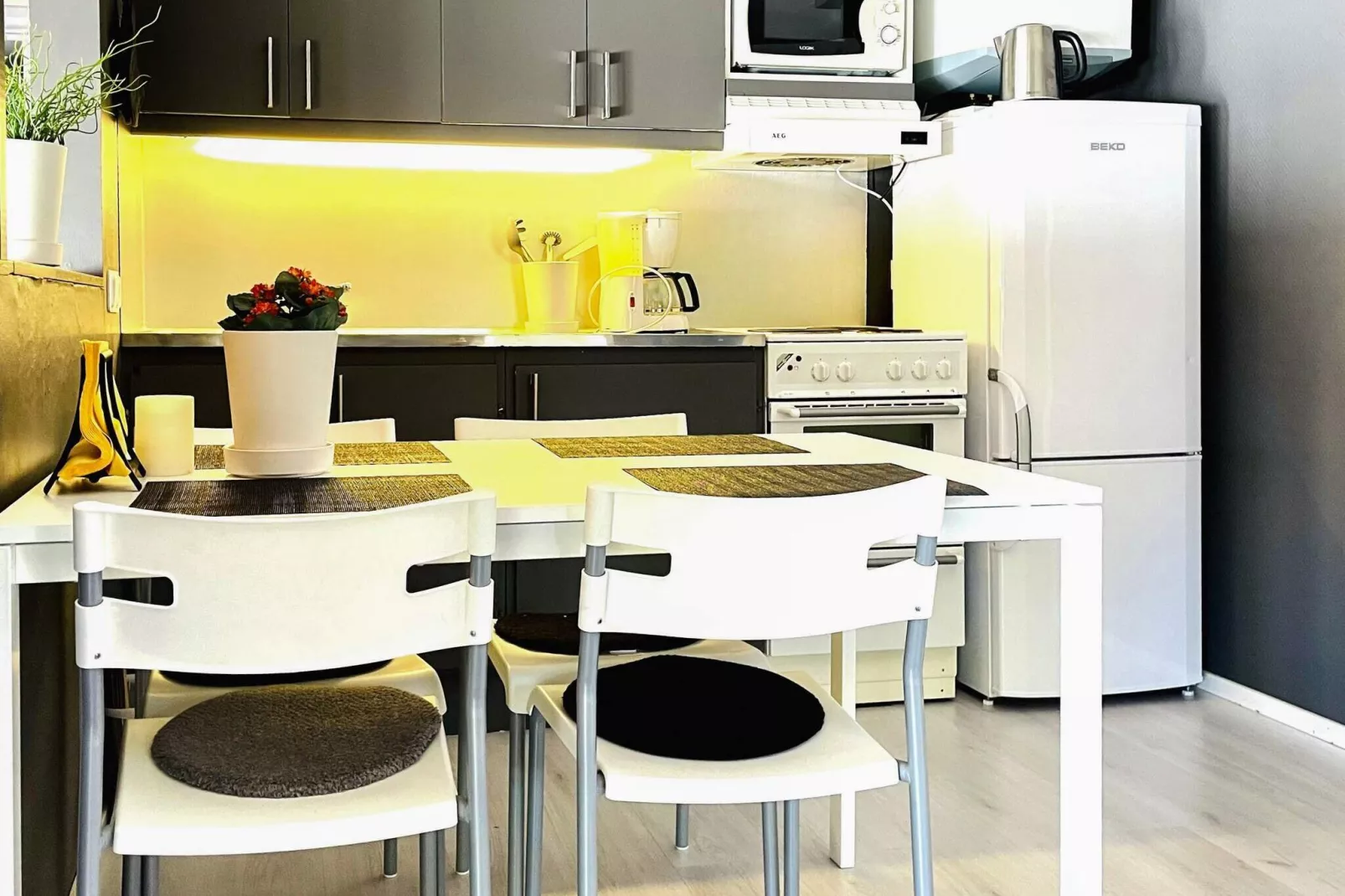4 star holiday home in Uddevalla