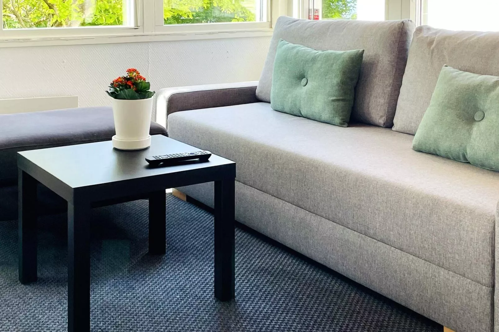 4 star holiday home in Uddevalla-Indoor
