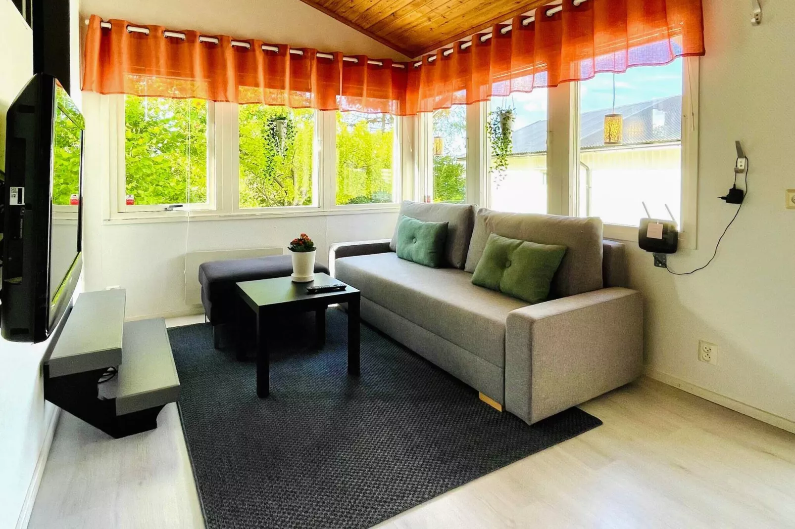 4 star holiday home in Uddevalla-Indoor