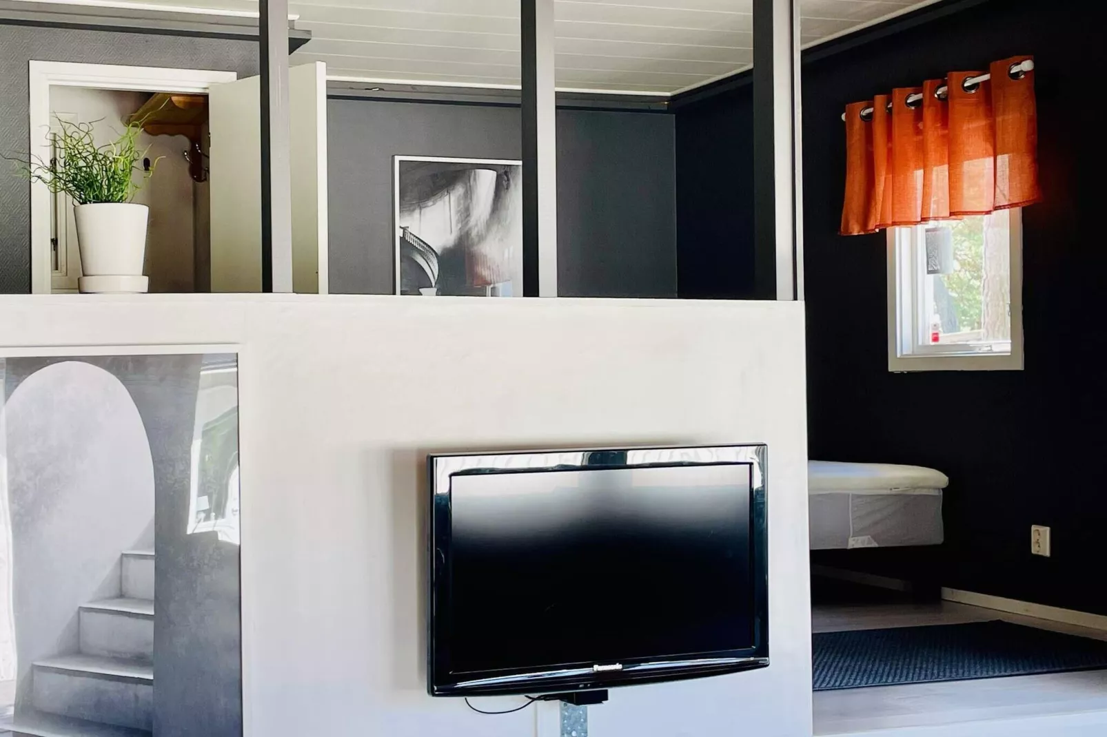4 star holiday home in Uddevalla-Indoor