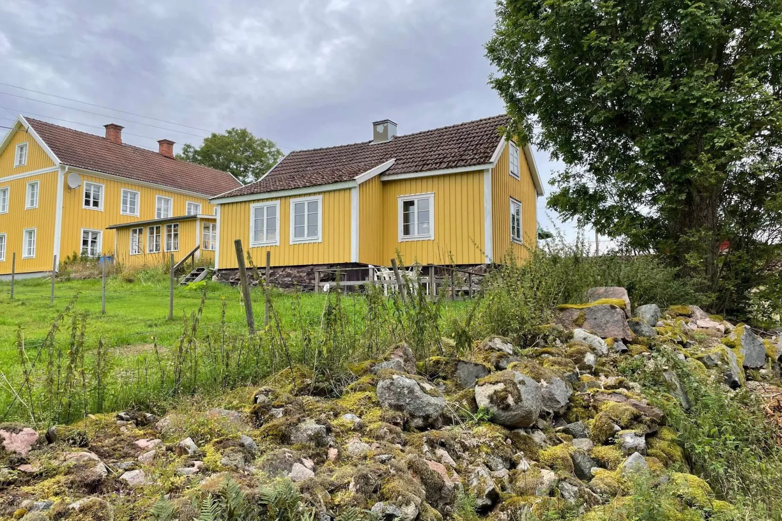 4 person holiday home in VIRSERUM