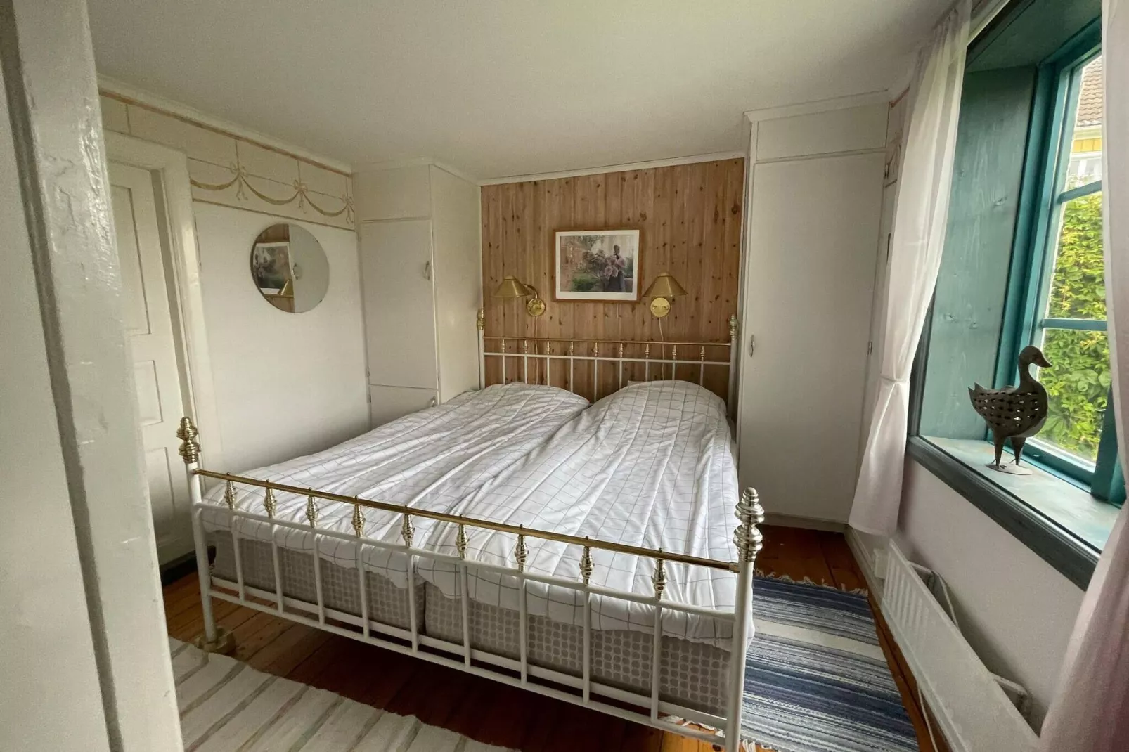 4 person holiday home in VIRSERUM-Indoor