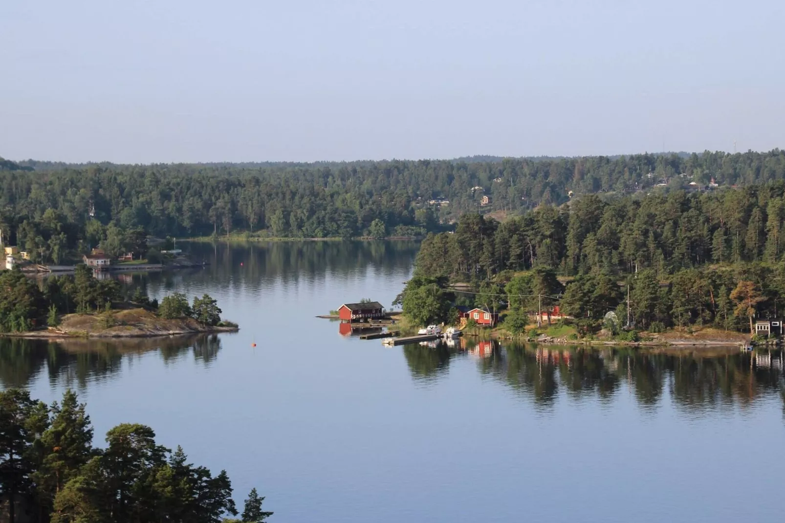 4 star holiday home in TÄVELSÅS-Not tagged