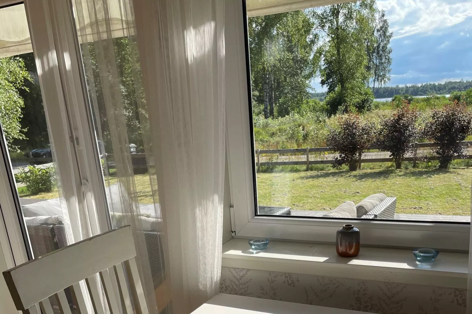 4 star holiday home in TÄVELSÅS