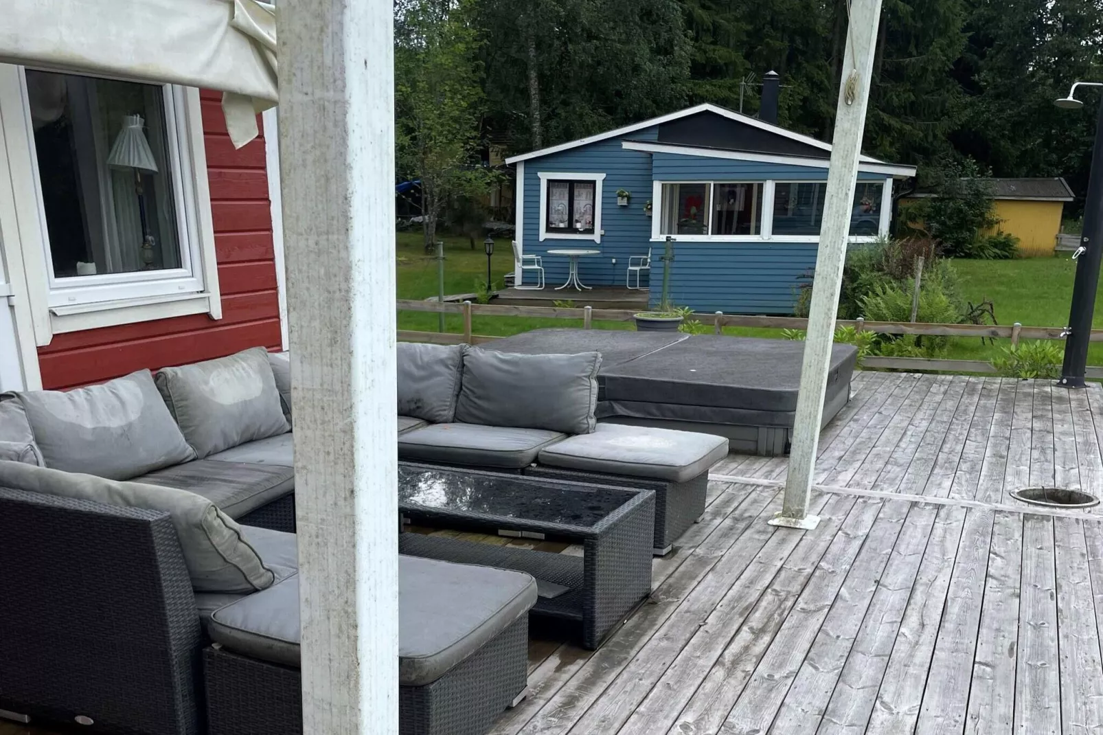 4 star holiday home in TÄVELSÅS-Spa