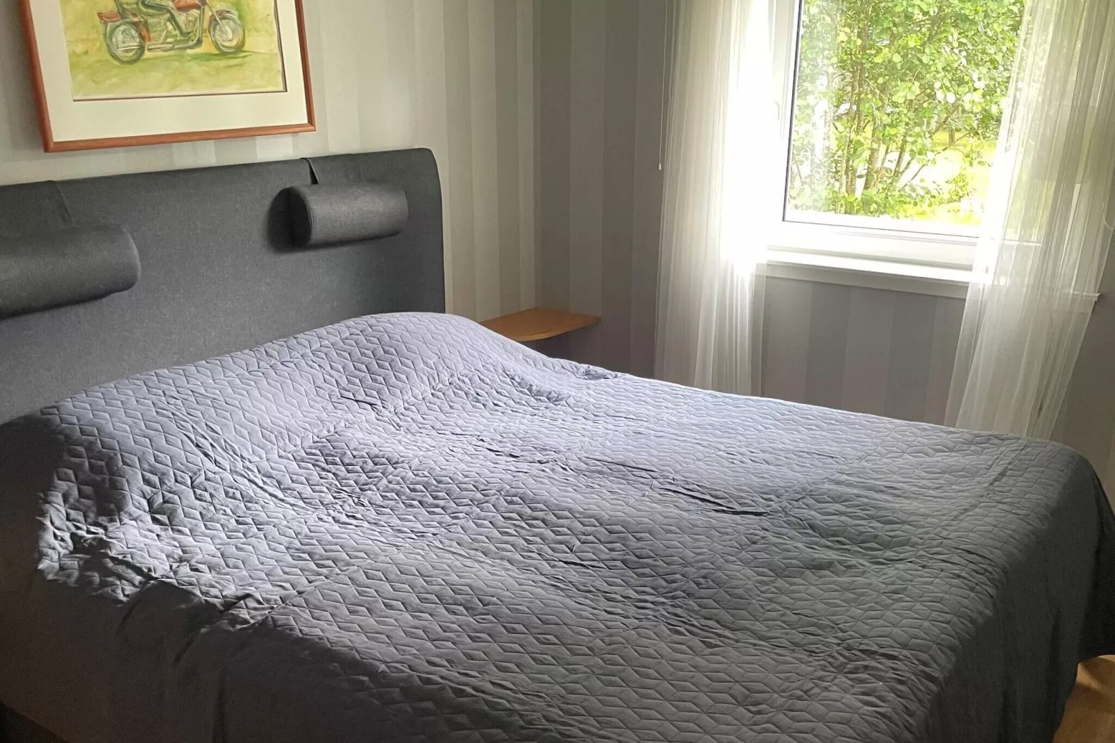 4 star holiday home in TÄVELSÅS-Indoor