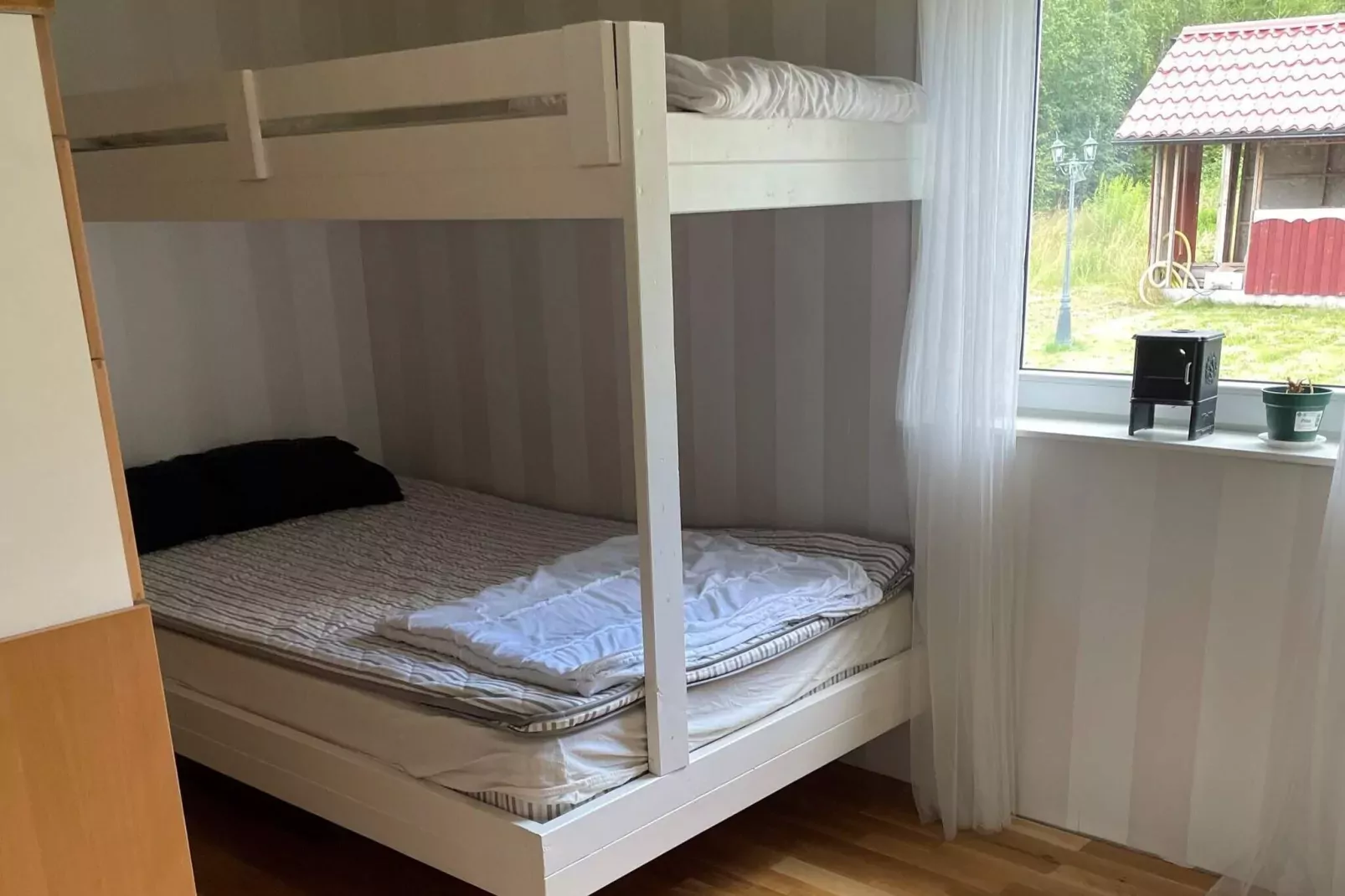 4 star holiday home in TÄVELSÅS-Indoor