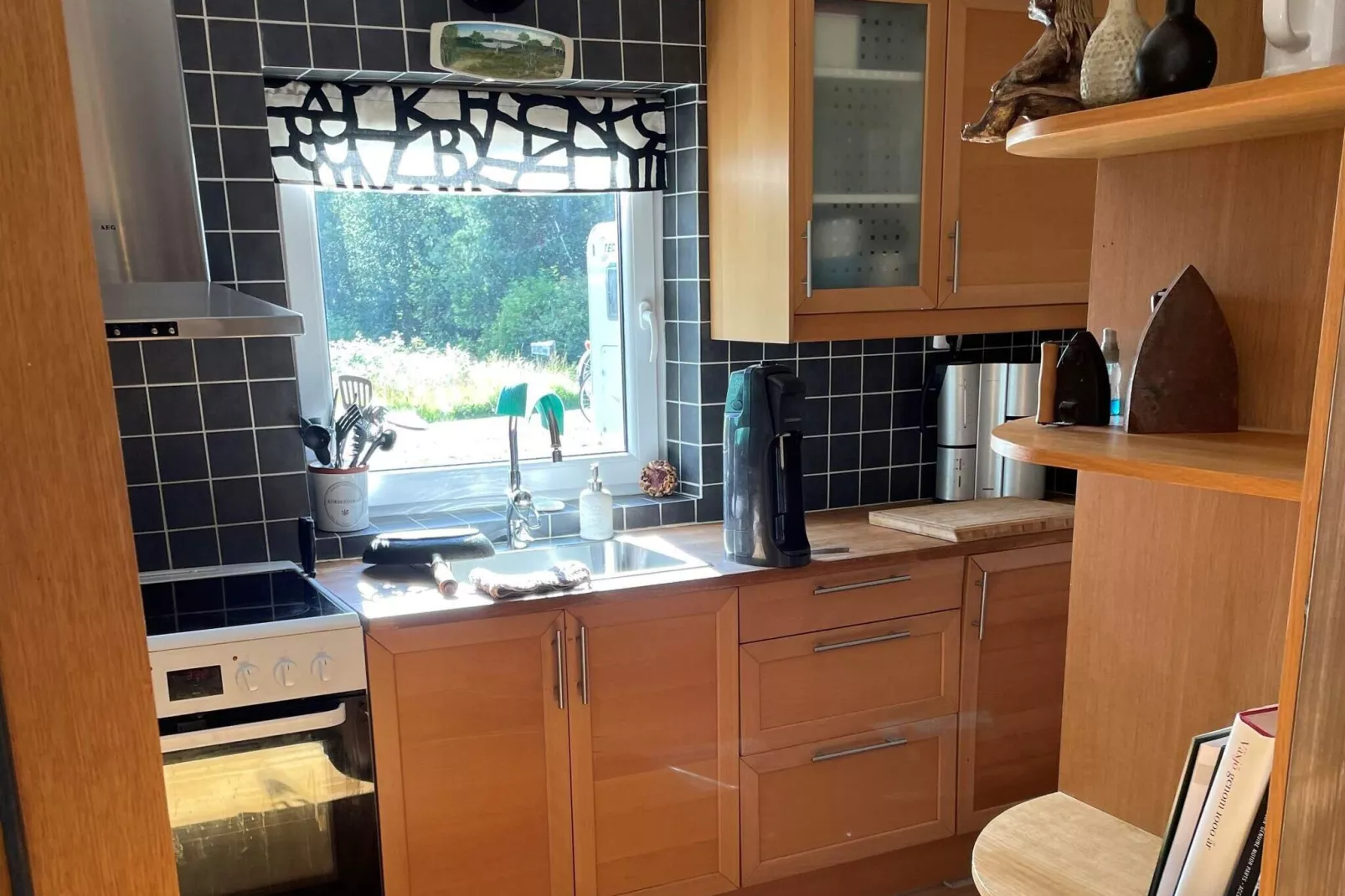 4 star holiday home in TÄVELSÅS-Indoor