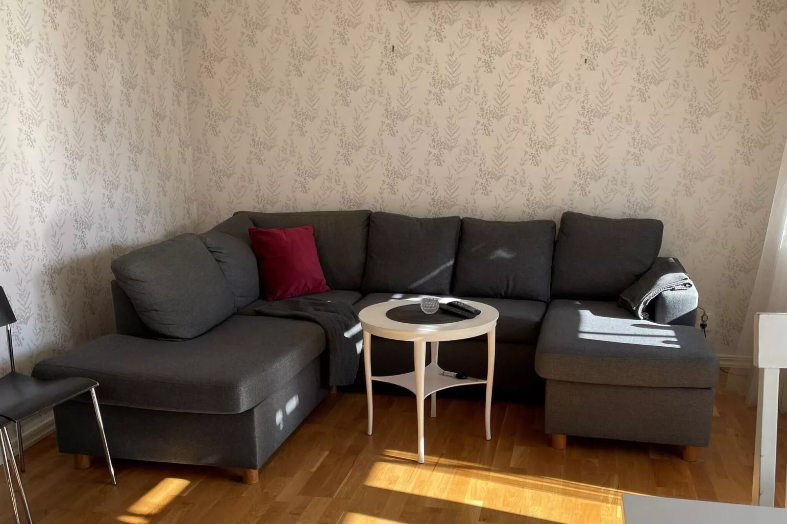 4 star holiday home in TÄVELSÅS-Indoor