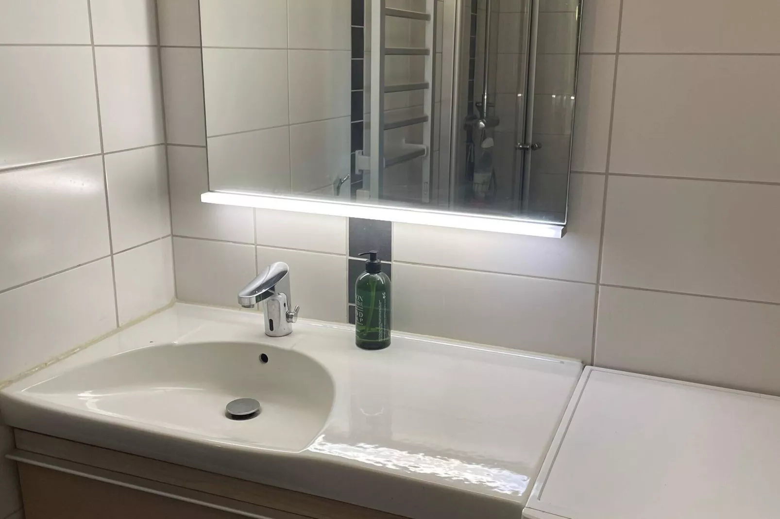4 star holiday home in TÄVELSÅS-Indoor