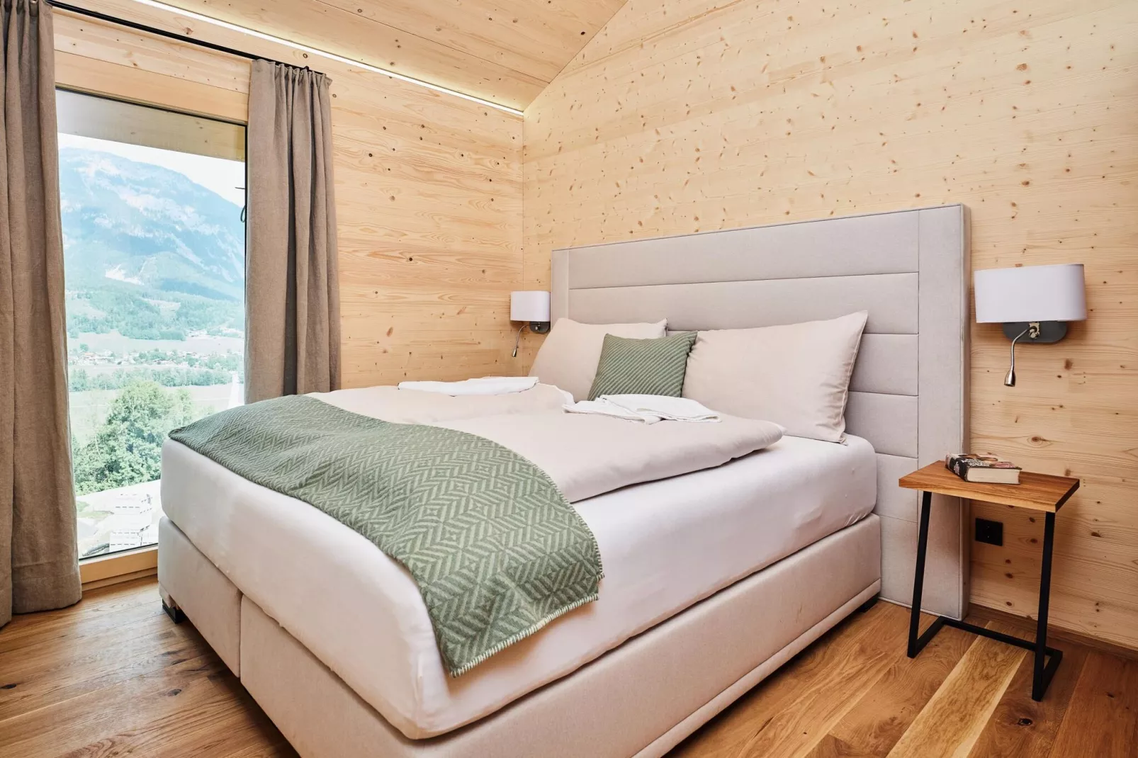 Bergresort Hauser Kaibling 3-Bedroom