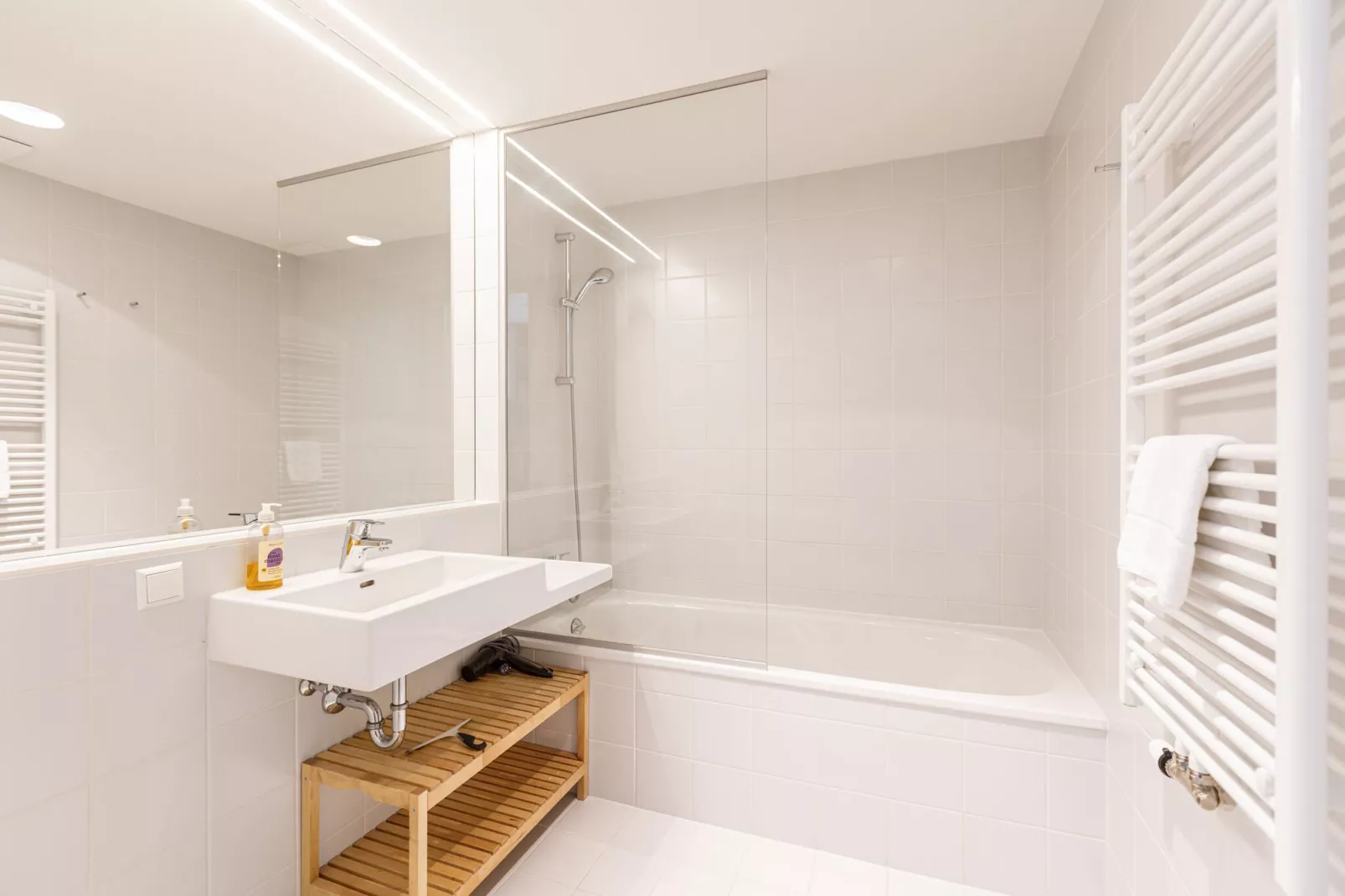 Alpenrock Schladming 5-Bathroom
