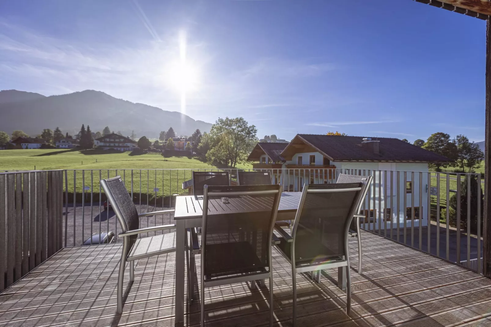 Alpenrock Schladming 5-View summer