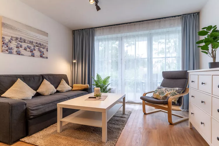 LiMa Whg Fischkopp-Living room