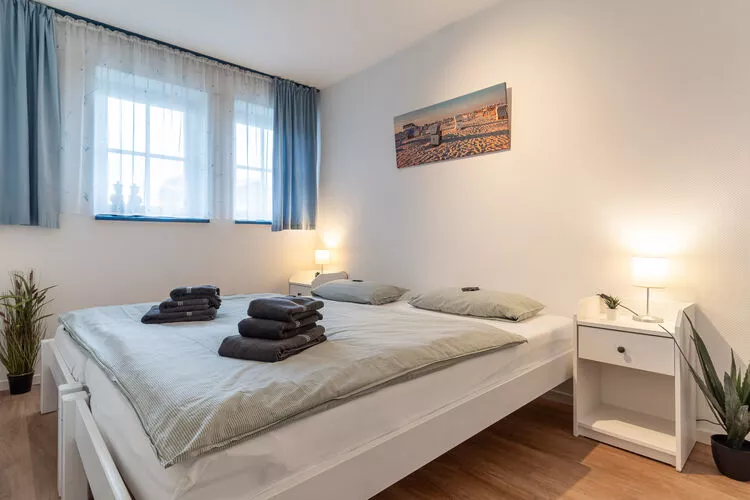 LiMa Whg Fischkopp-Bedroom