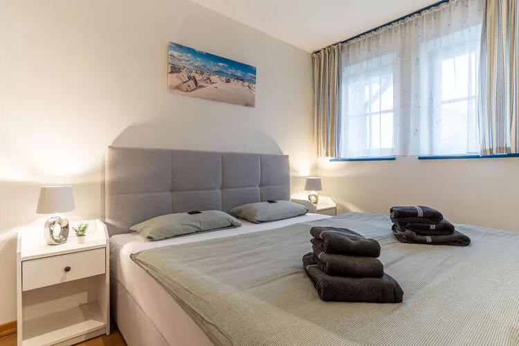 LiMa Whg Schnarchstuv dree-Bedroom