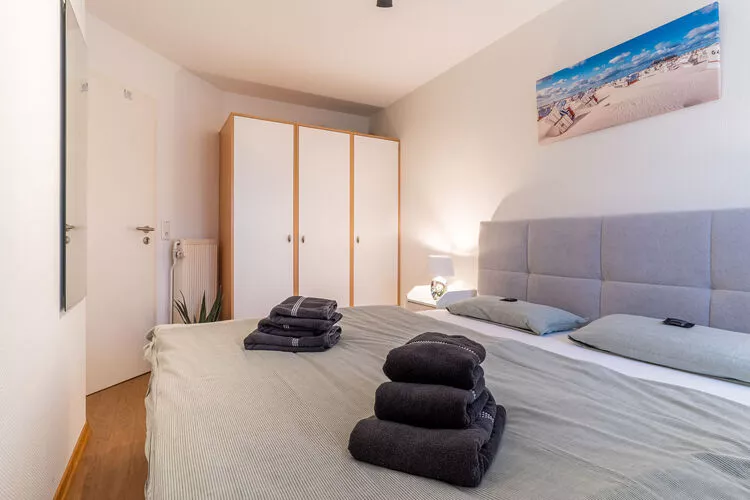 LiMa Whg Schnarchstuv dree-Bedroom
