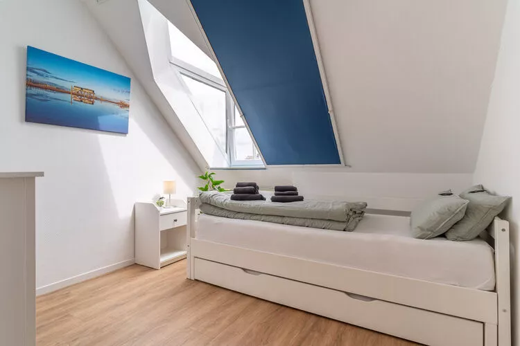 LiMa Whg Düne Söben-Bedroom