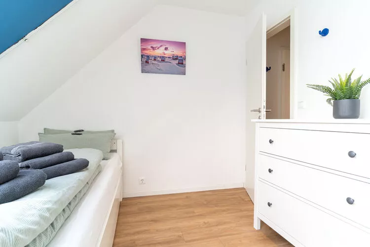 LiMa Whg Düne Söben-Bedroom