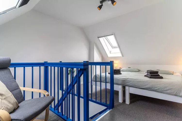 LiMa Whg Düne Söben-Bedroom