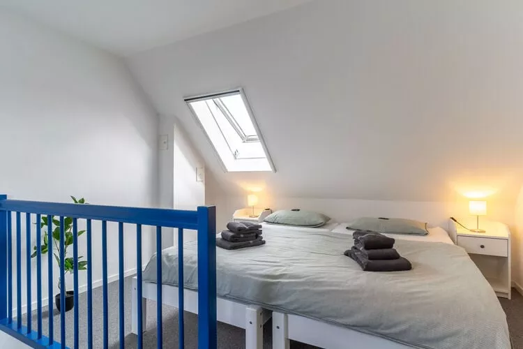 LiMa Whg Düne Söben-Bedroom