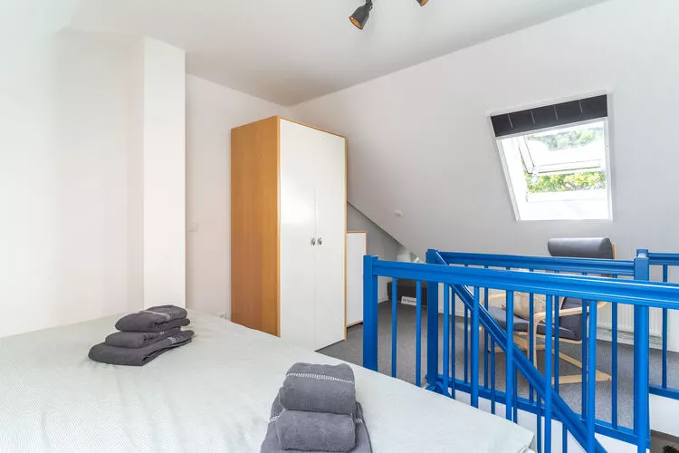 LiMa Whg Düne Söben-Bedroom