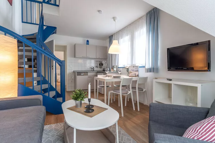 LiMa Whg Nummer Sös-Living room