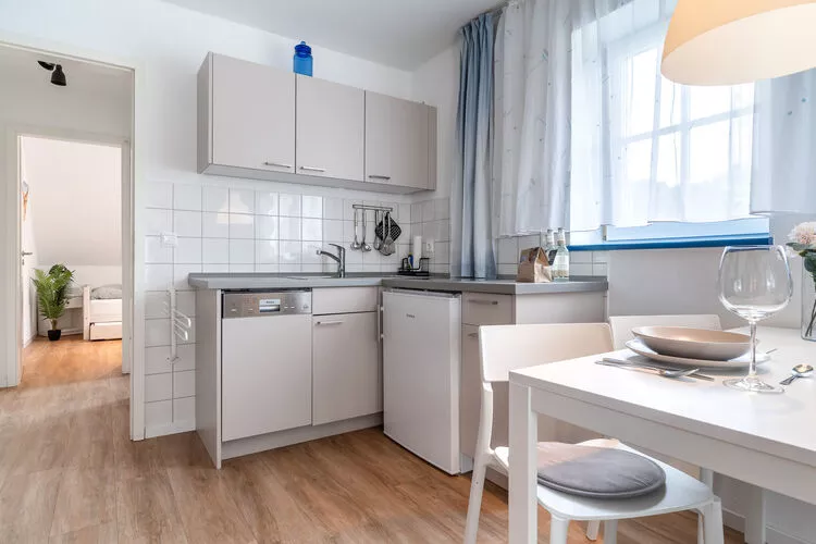 LiMa Whg Nummer Sös-Kitchen