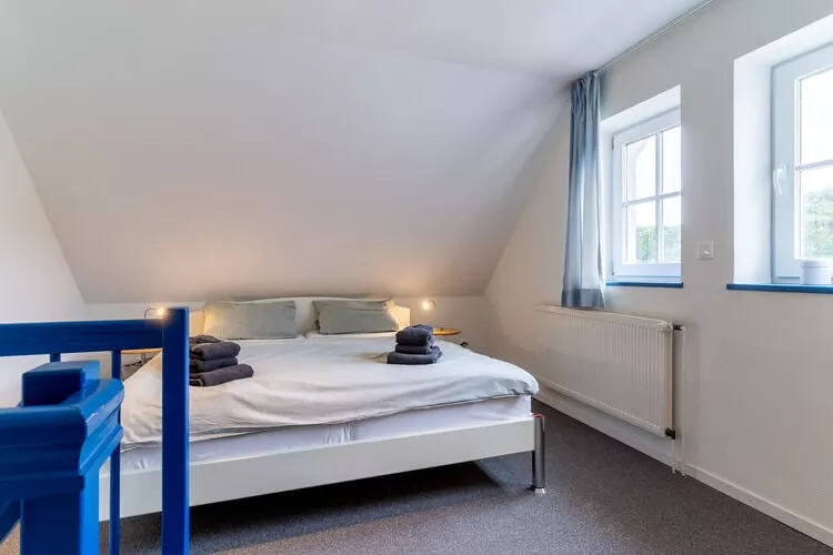 LiMa Whg Nummer Sös-Bedroom