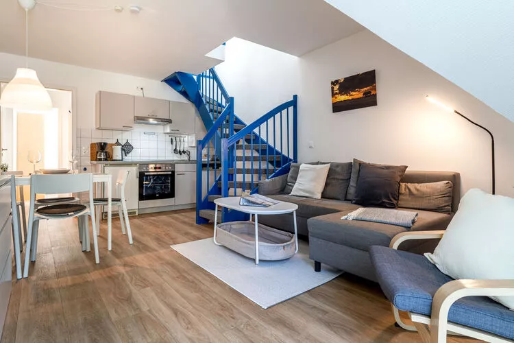 Lima Whg Unerwäägens-Wohnzimmer