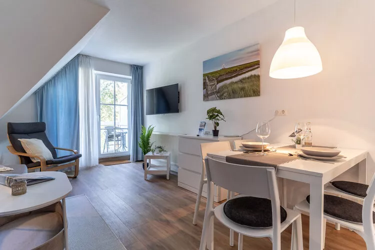 Lima Whg Unerwäägens-Wohnzimmer