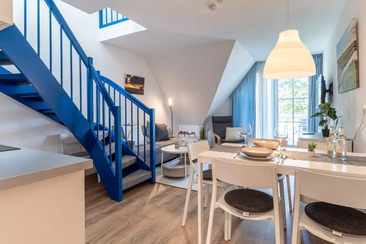 Lima Whg Unerwäägens-Esszimmer