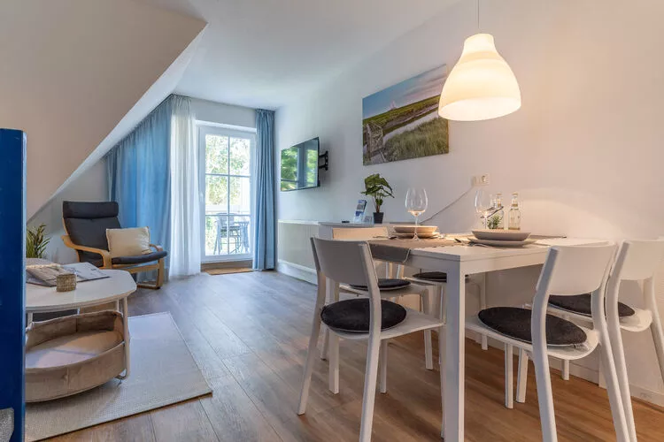 Lima Whg Unerwäägens-Esszimmer
