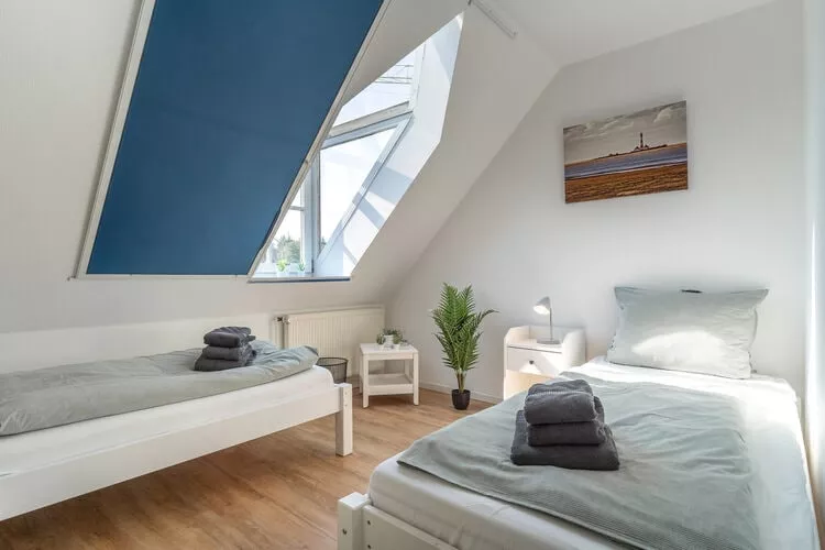 Lima Whg Unerwäägens-Schlafzimmer