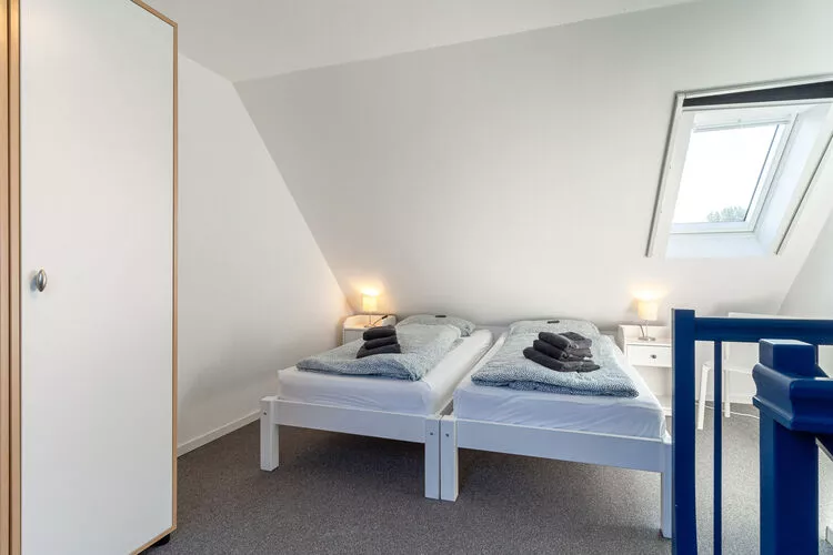 Lima Whg Unerwäägens-Schlafzimmer