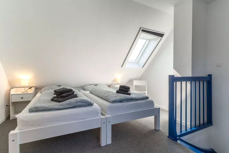 Lima Whg Unerwäägens-Schlafzimmer