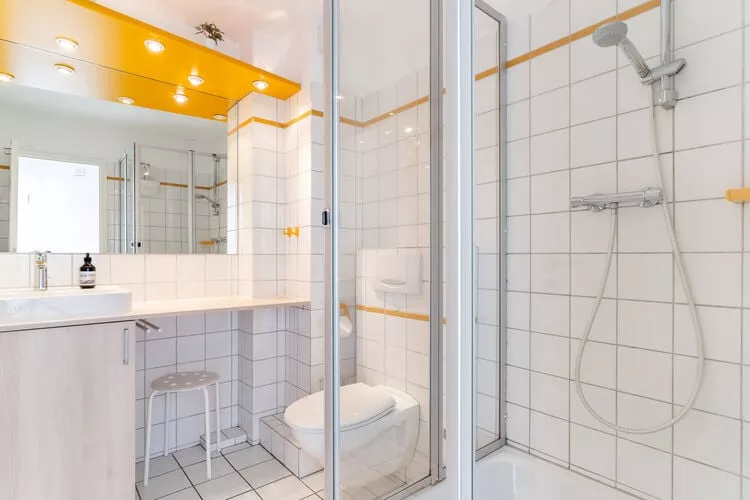 Lima Whg Unerwäägens-Badezimmer
