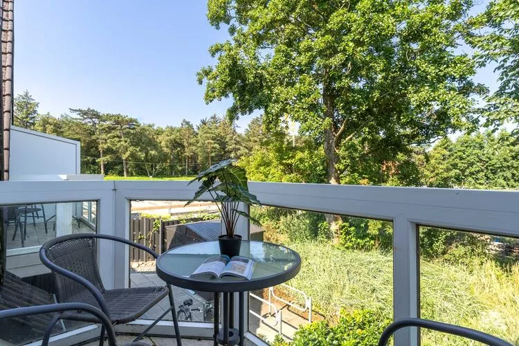 Lima Whg Unerwäägens-Terrassenbalkon