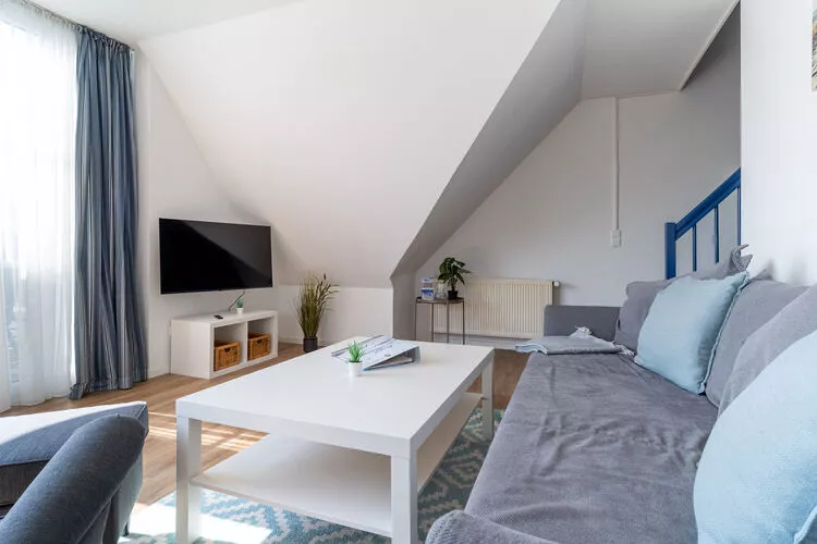 LiMa Whg De Wohnstuv-Living room
