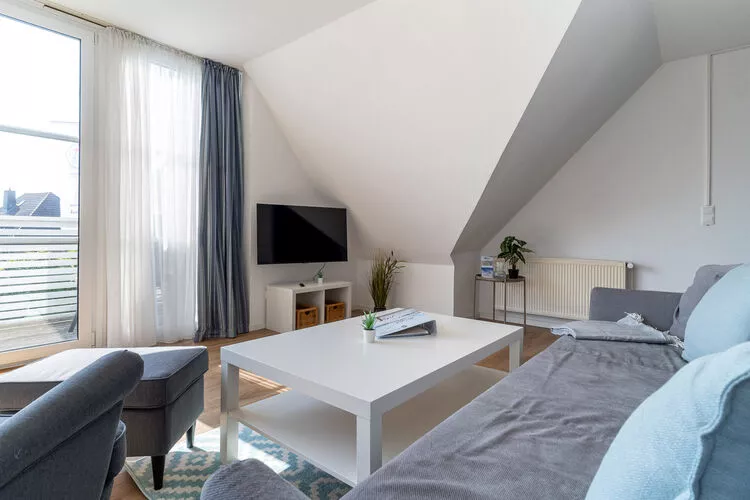LiMa Whg De Wohnstuv-Living room
