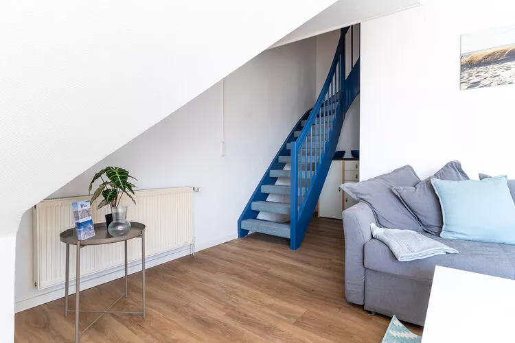 LiMa Whg De Wohnstuv-Living room