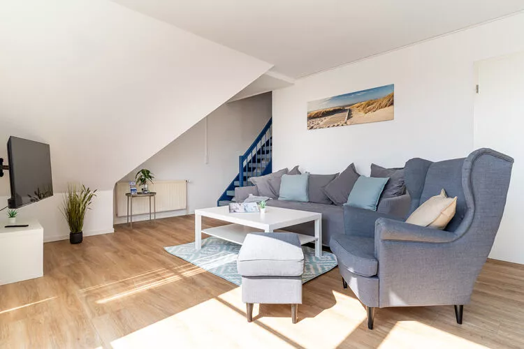 LiMa Whg De Wohnstuv-Living room