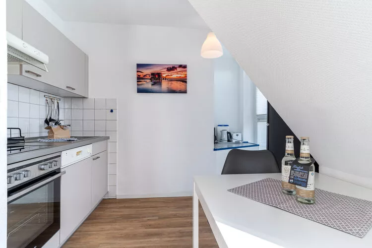 LiMa Whg De Wohnstuv-Kitchen
