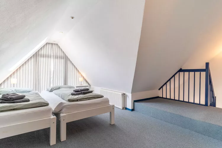 LiMa Whg De Wohnstuv-Bedroom