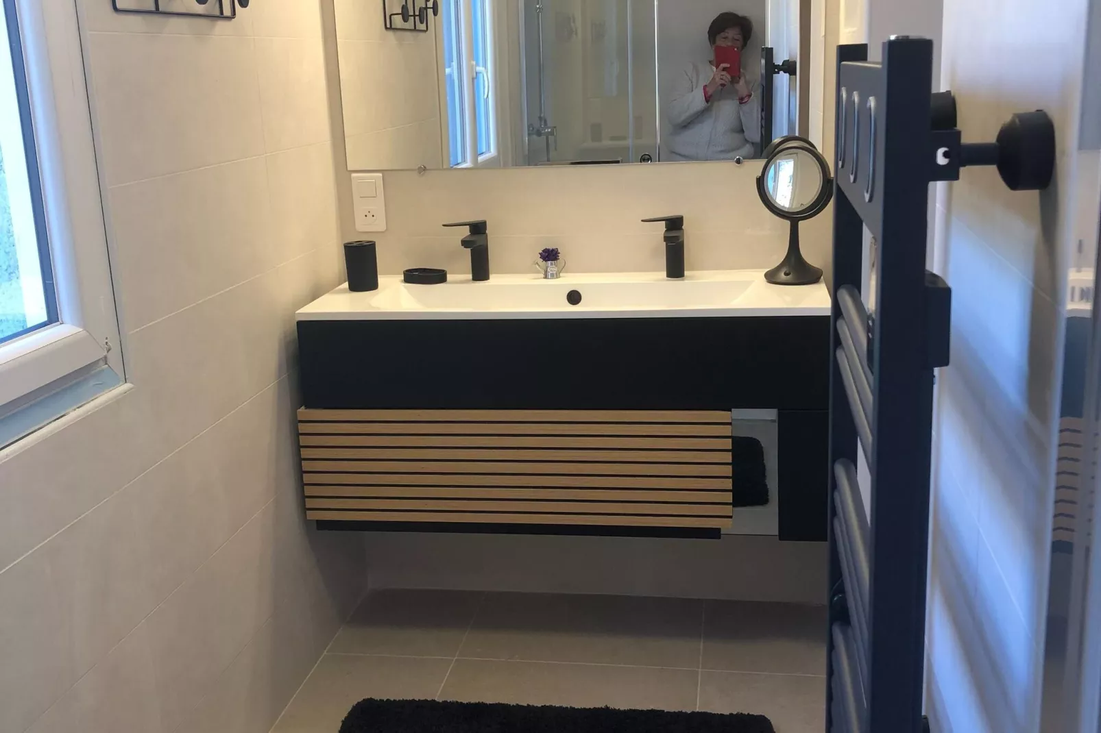 Villa Coda-Bathroom