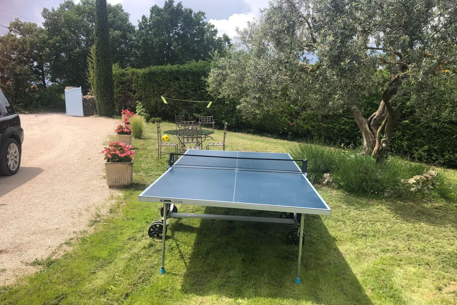 Villa Coda-Facilities